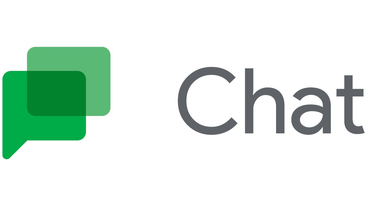 Google-Chat-Logo